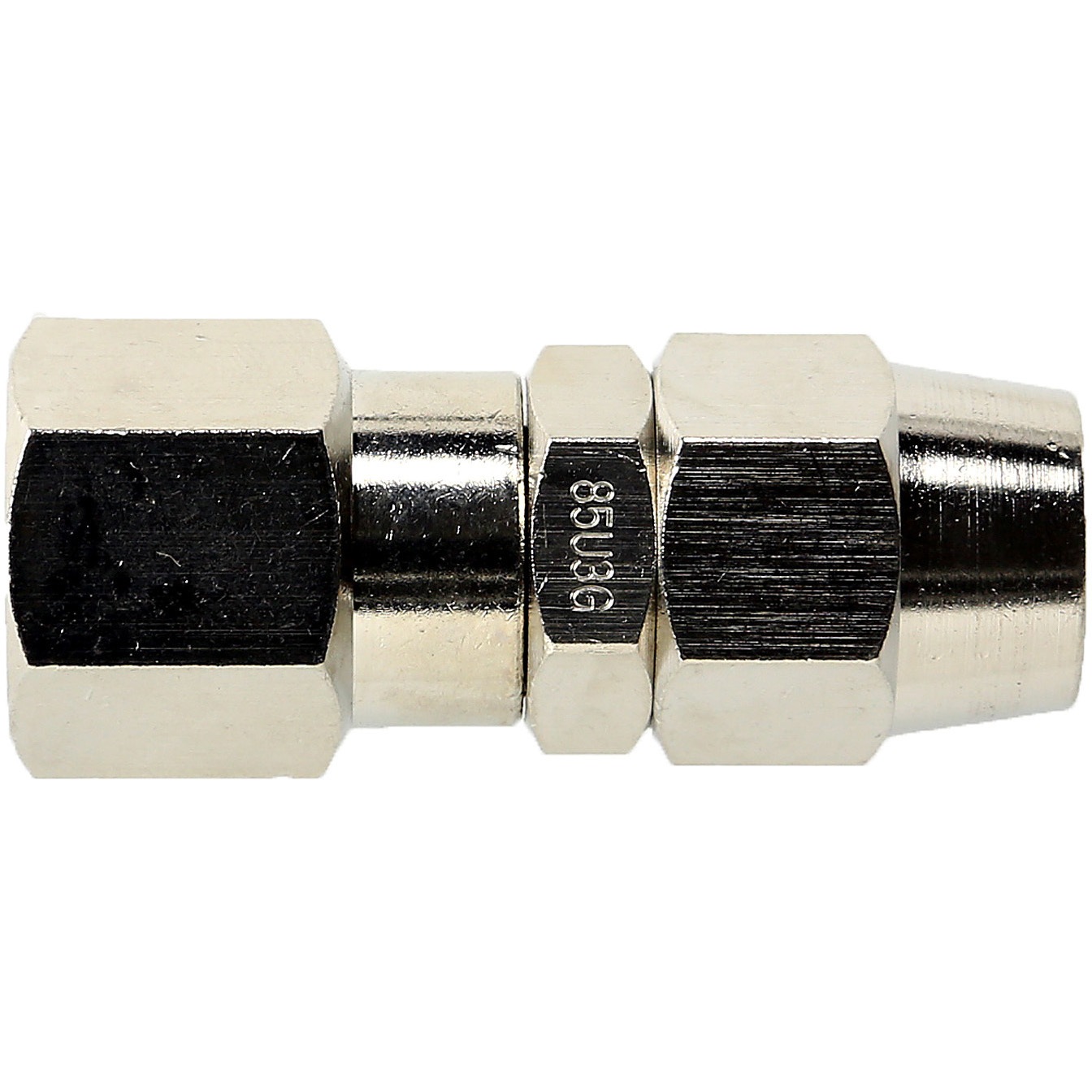 J-838RS ジョイント ロータリー ウレタンホース用 BeHAUS ねじ径G3/8 J