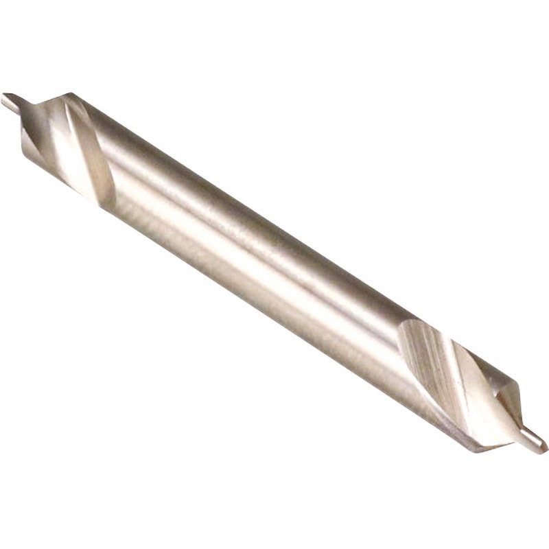 センタードリル 90° モノタロウ 【通販モノタロウ】