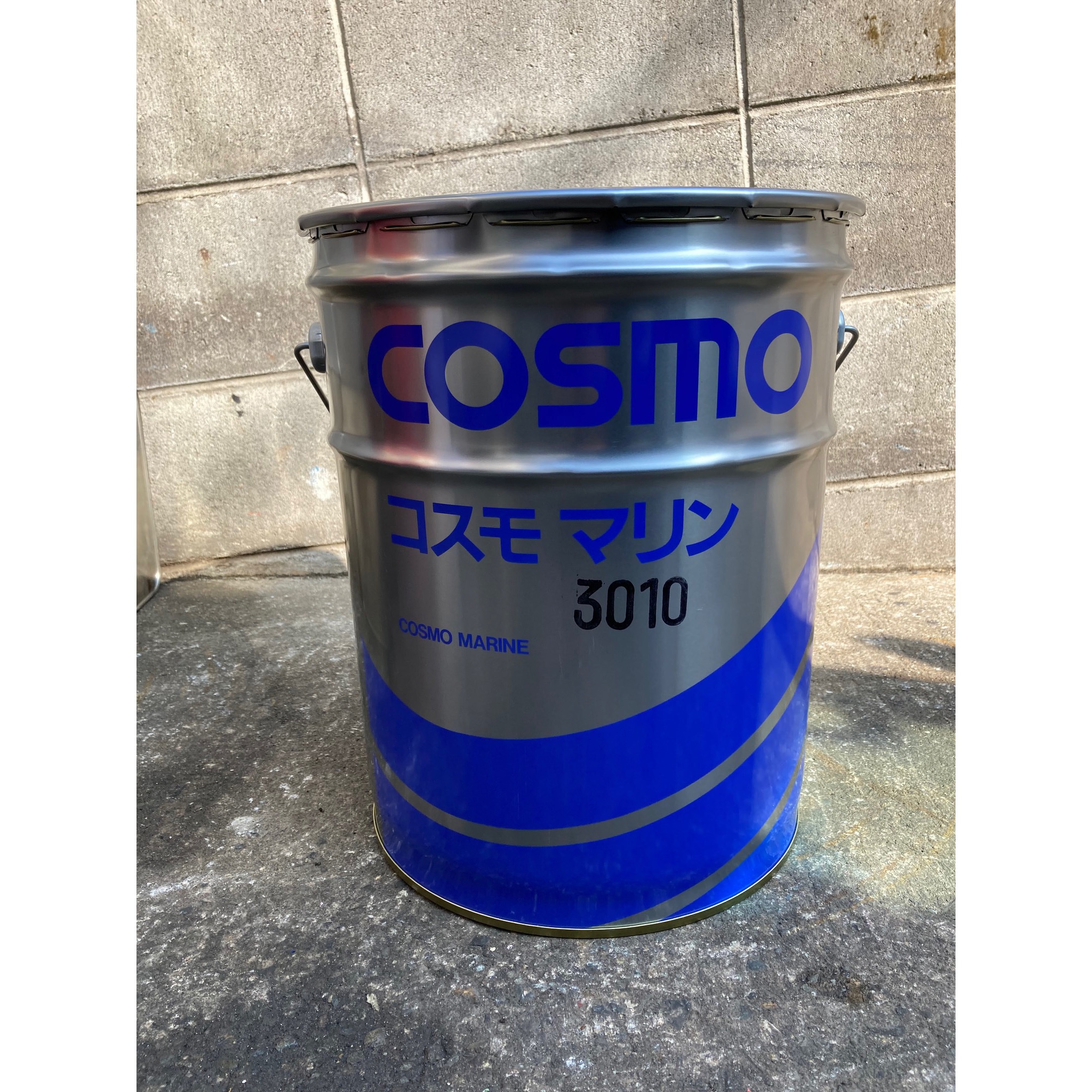 コスモ石油様 コスモ マリン3010 1缶(20L) コスモ石油 【通販モノタロウ】