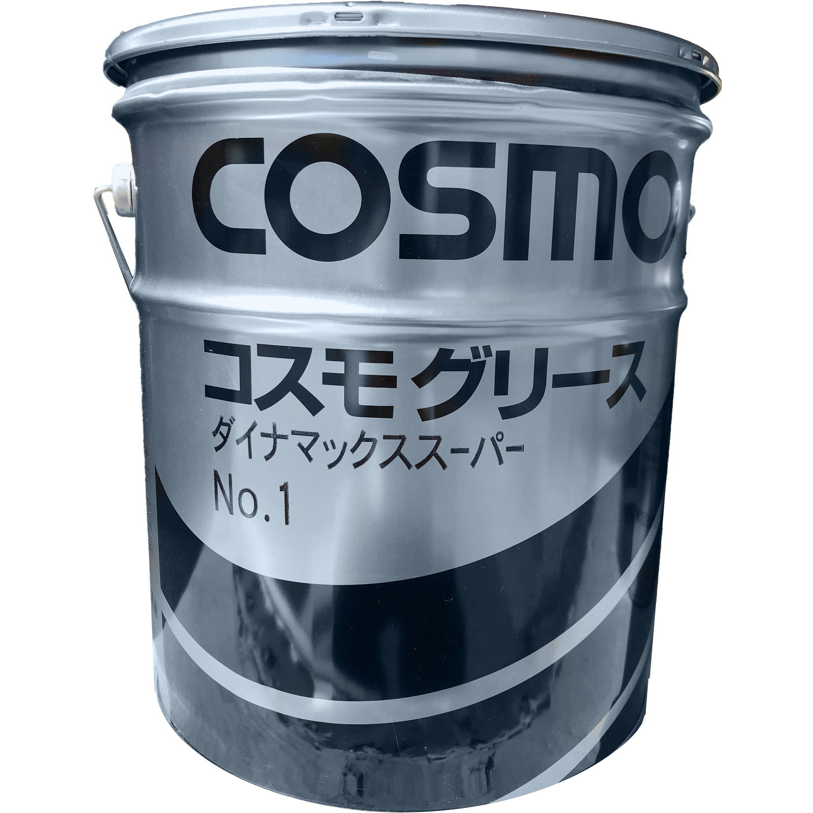 NO.1 コスモ グリースダイナマックススーパー 1缶(16kg) コスモ石油 【通販サイトMonotaRO】