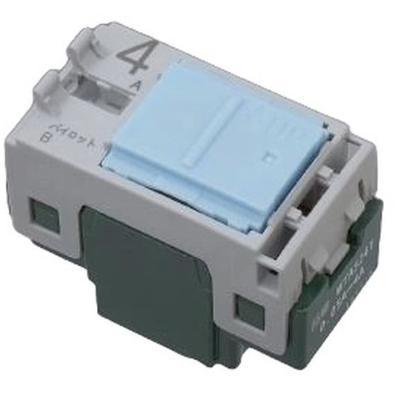 WTA5241 アドバンスシリーズ 埋込パイロットスイッチB(片切) Panasonic(パナソニック) 1箱(10個) WTA5241