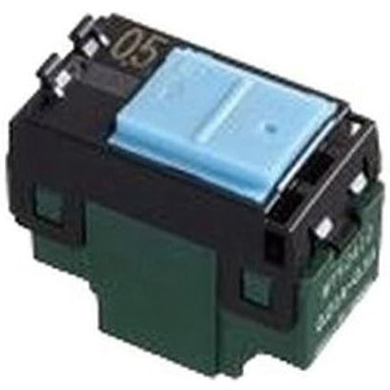 WT52412 コスモシリーズワイド21 埋込パイロットスイッチB(片切
