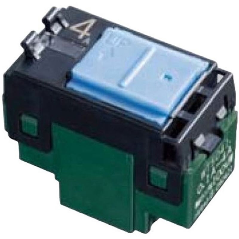 埋込パイロット・ほたるスイッチB WT50412 20個 WT50412 コスモシリーズワイド21 埋込パイロット・ほたるスイッチB(片
