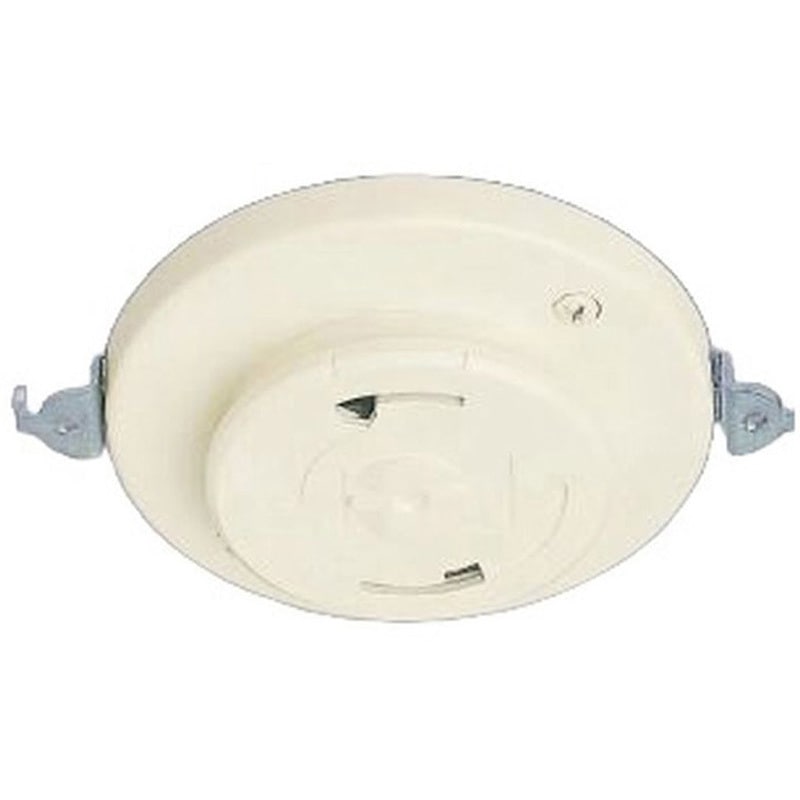 WG6005W フル引掛ローゼット 露出・埋込両用 ミルキーホワイト Panasonic(パナソニック) 1箱(10個) WG6005W