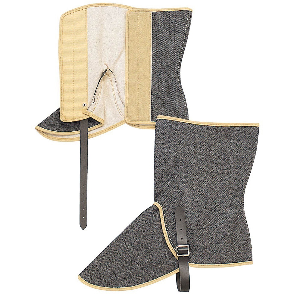 EFC-18 耐熱難燃足カバー 帝健 1双 EFC-18