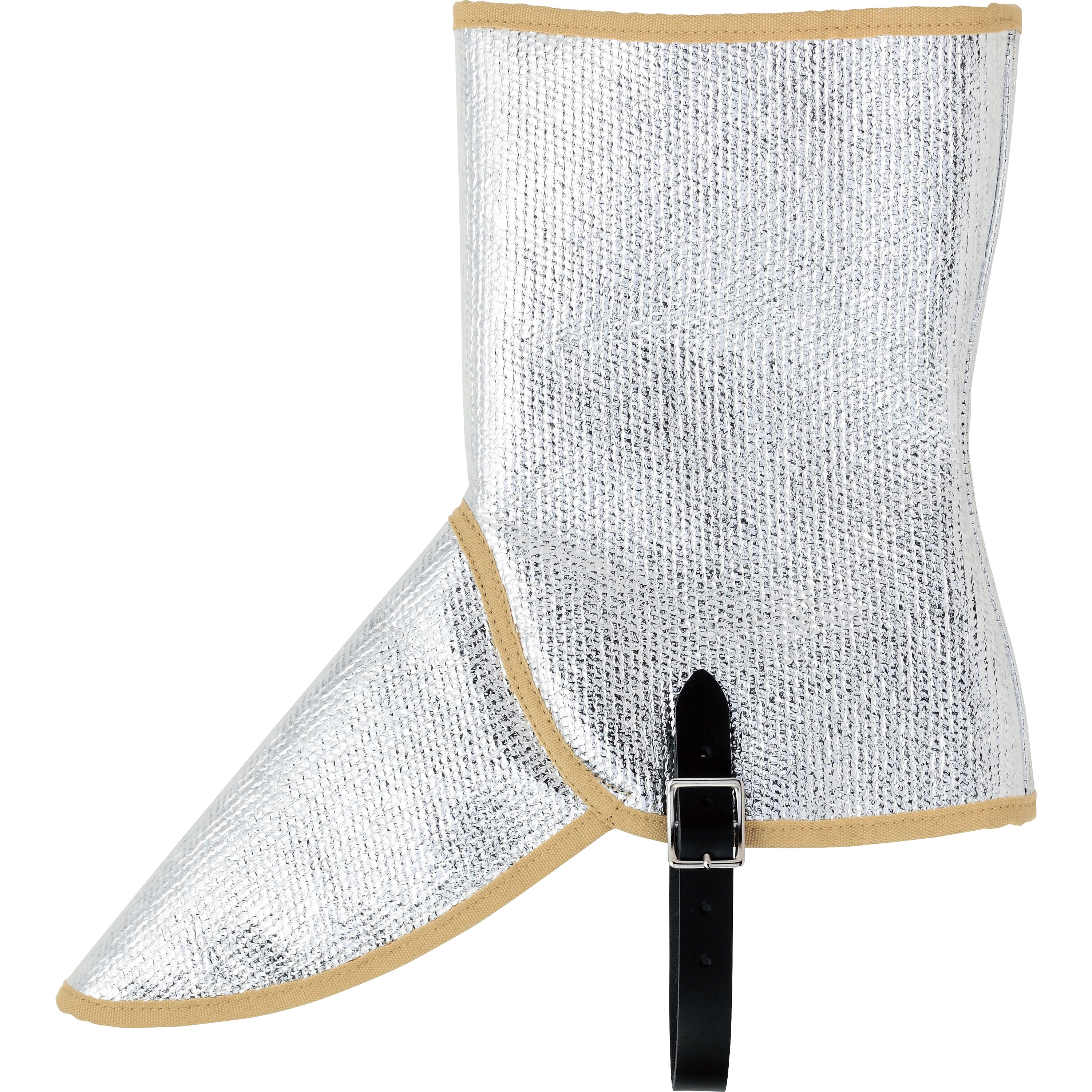 EFC-19 耐熱難燃足カバー 帝健 1双 EFC-19