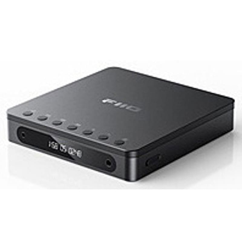 fiio dm13 bt CDプレイヤー Amazon.co.jp: FIIO DM13 BT Silver 【日本正規販売店より発送