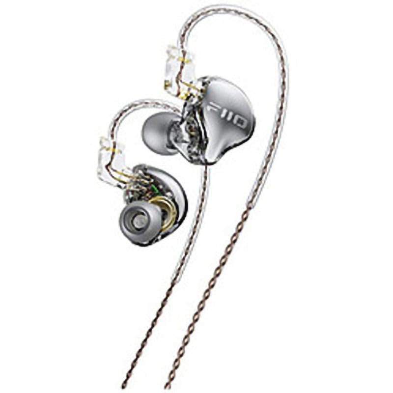 FIO-IEM-JD10-B インイヤーモニター型イヤホン JD10 FIIO ケーブル長