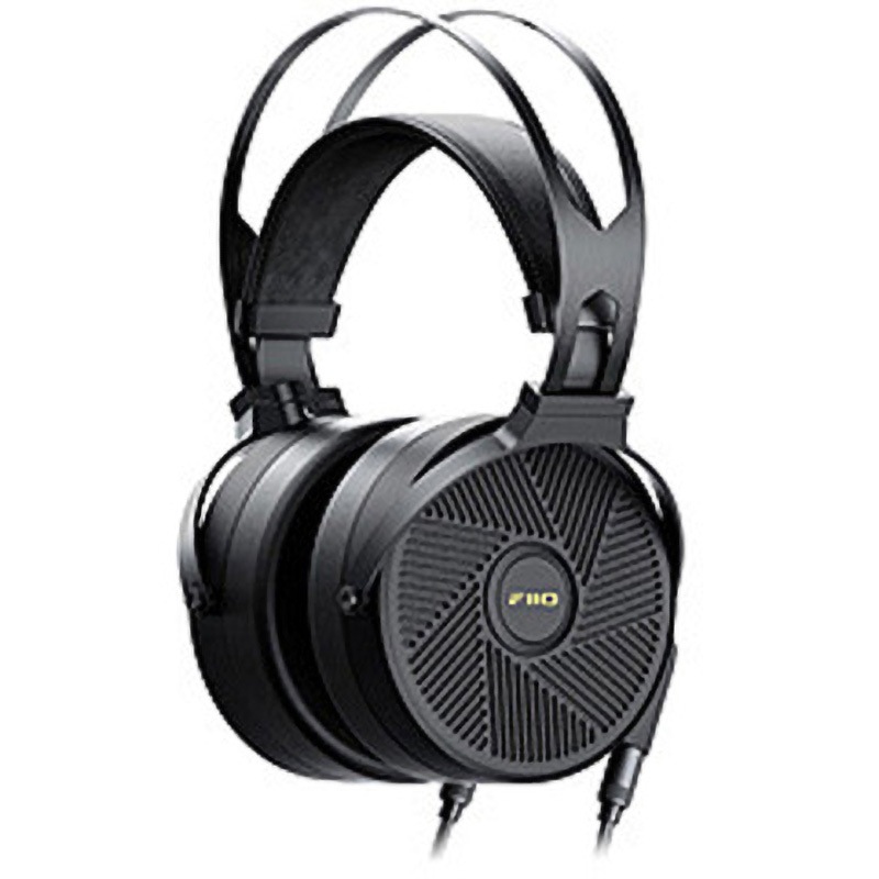 FIO-FT5-B 開放型ヘッドホン FT5 1台 FIIO 【通販モノタロウ】