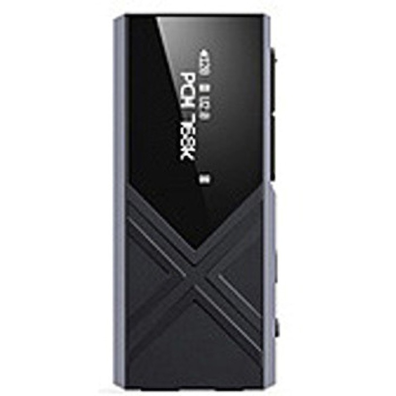 FIO-KA17-B USB DAC内蔵ヘッドホンアンプ KA17 1台 FIIO 【通販 