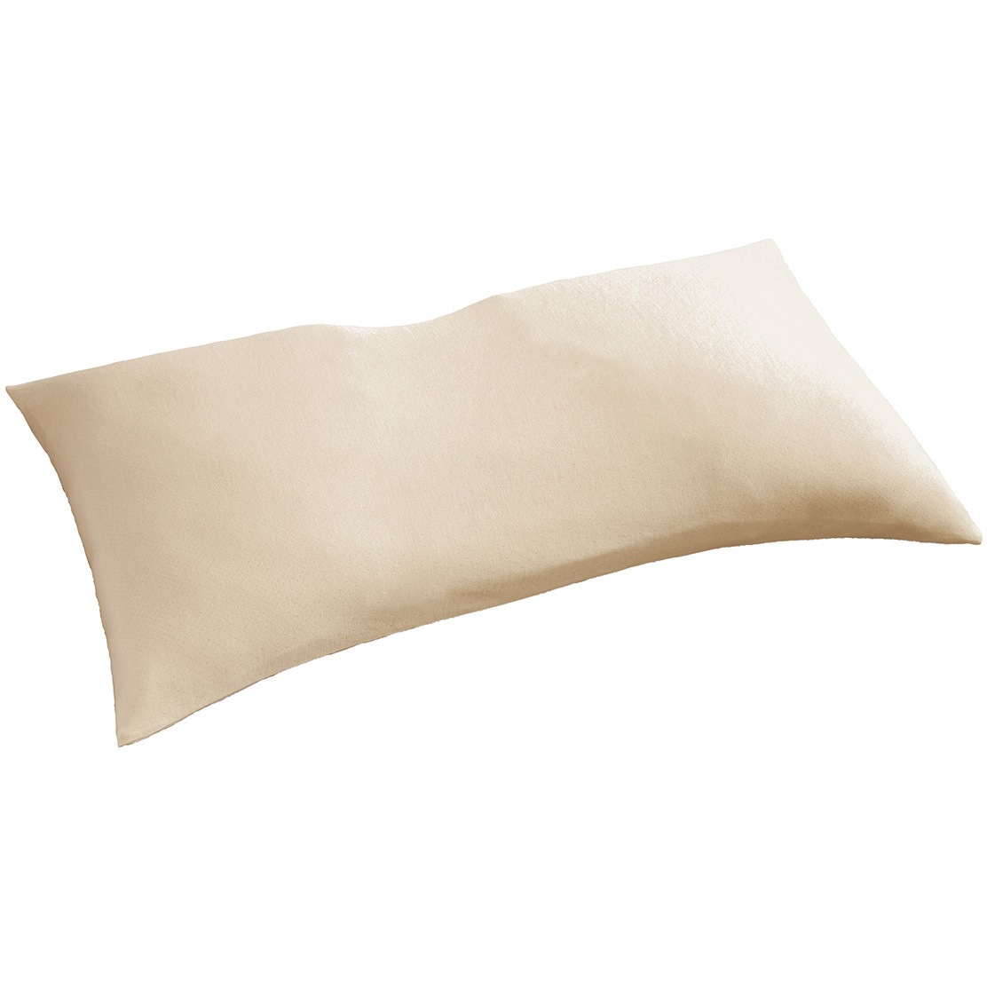 6300069770 枕博士が考えた枕 natural breath プラチナコットンの専用枕カバー 1個 ディーブレス 【通販モノタロウ】