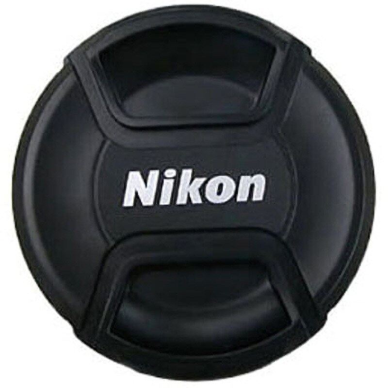レンズキャップ62mm LC-62(スプリング式) レンズキャップ 1個 Nikon(ニコン) 【通販モノタロウ】