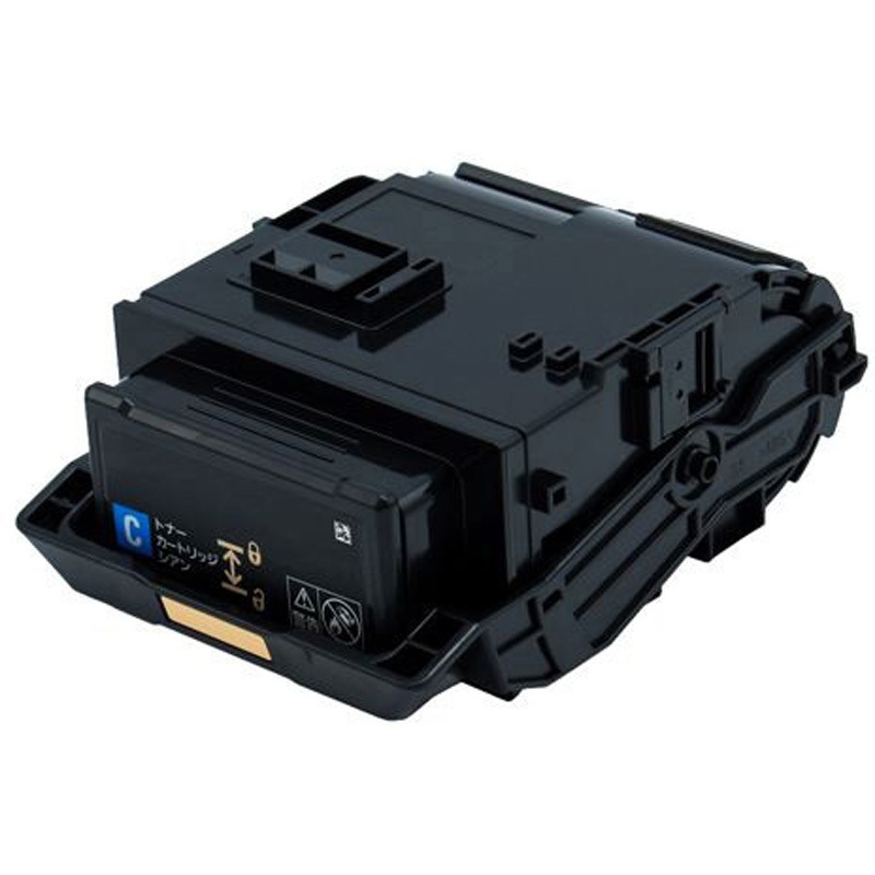 EXEB-3208C-PR リサイクルトナー フジフイルム・旧ゼロックス対応 CT203208 プレミアム エクシア シアン色 適合メーカーFUJIFILM(XEROX)