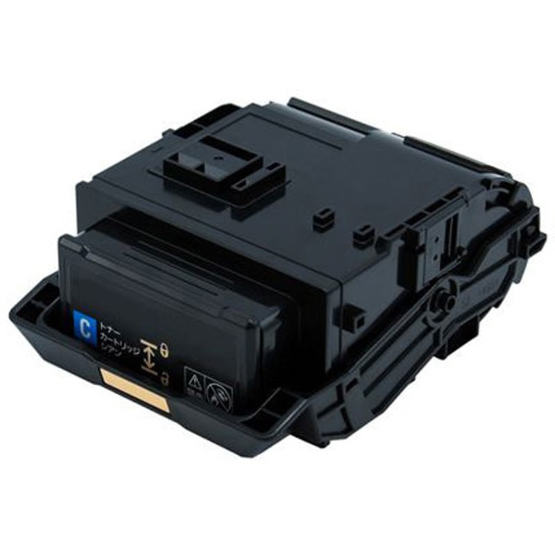 EXEB-3216C-PR リサイクルトナー フジフイルム・旧ゼロックス対応 CT203216 プレミアム エクシア シアン色 適合メーカーFUJIFILM(XEROX)