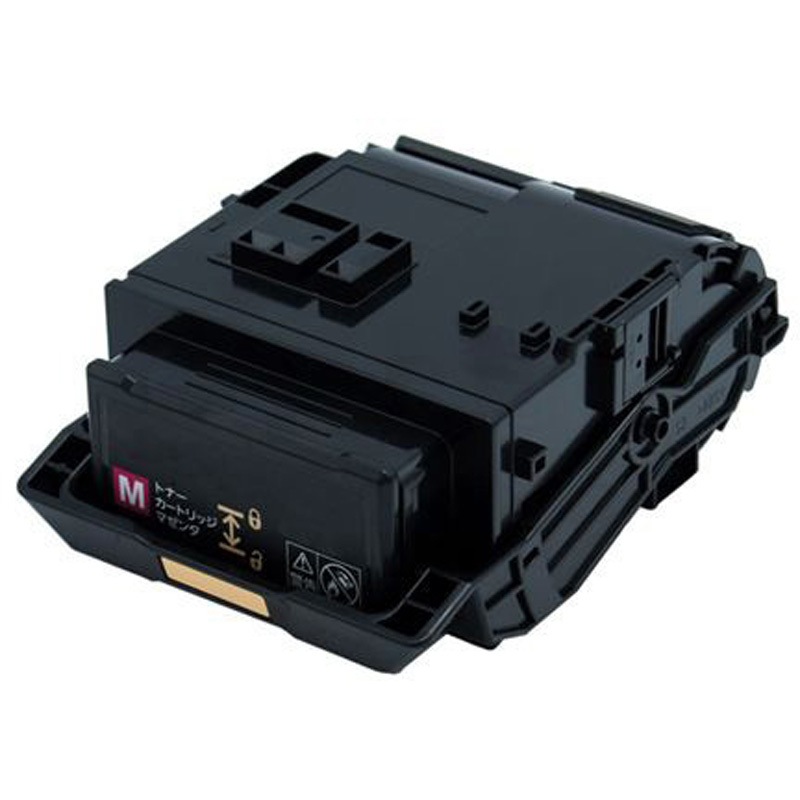 EXEB-3217M-PR リサイクルトナー フジフイルム・旧ゼロックス対応 CT203217 プレミアム エクシア マゼンタ色 適合メーカーFUJIFILM(XEROX)