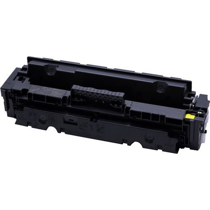 ECAT-055HY-ROM リサイクルトナー キヤノン対応 055Hシリーズ(残量表示有) 1個 エクシア 【通販モノタロウ】