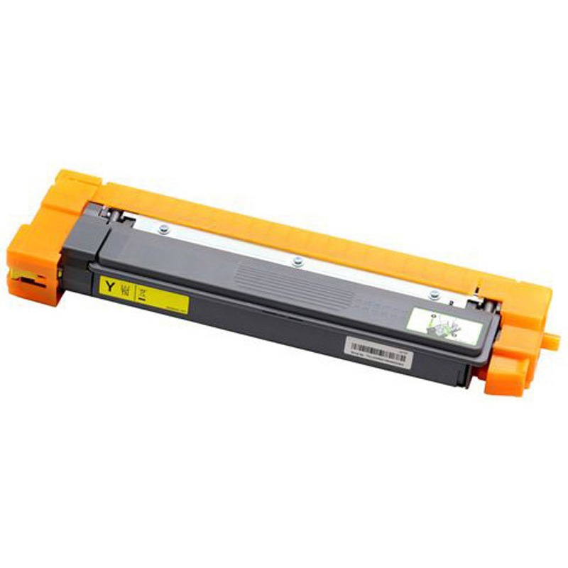 EBRT-299Y-XXL リサイクルトナー ブラザー対応 TN299XXLシリーズ エクシア 適合メーカーBROTHER 純正品番TN299XXLY イエロー色   EBRT-299Y-XXL