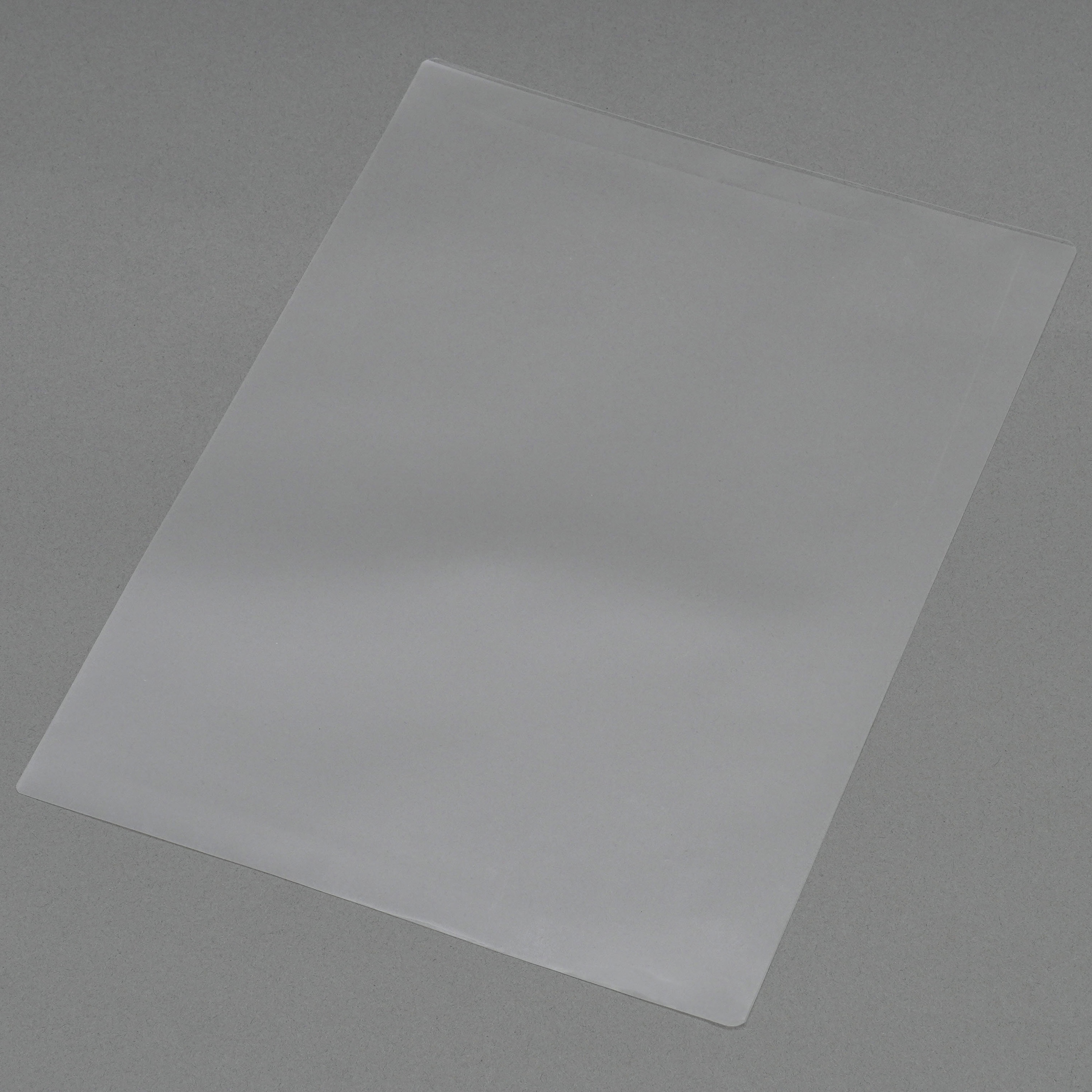 LF-A4 ラミネートフィルム100μm 静電気防止 モノタロウ 光沢タイプ