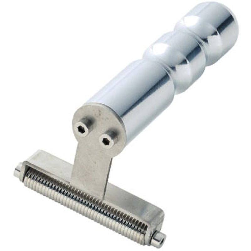 ノンワイヤーバーコーター Φ10×60mm #4番手 オーエスジーシステムプロダクツ OSP-08-L60 (3-7607-09) アズワン ノンワイヤーバーコーター Φ10×60mm(#4番手) OSP-08-L60 通販