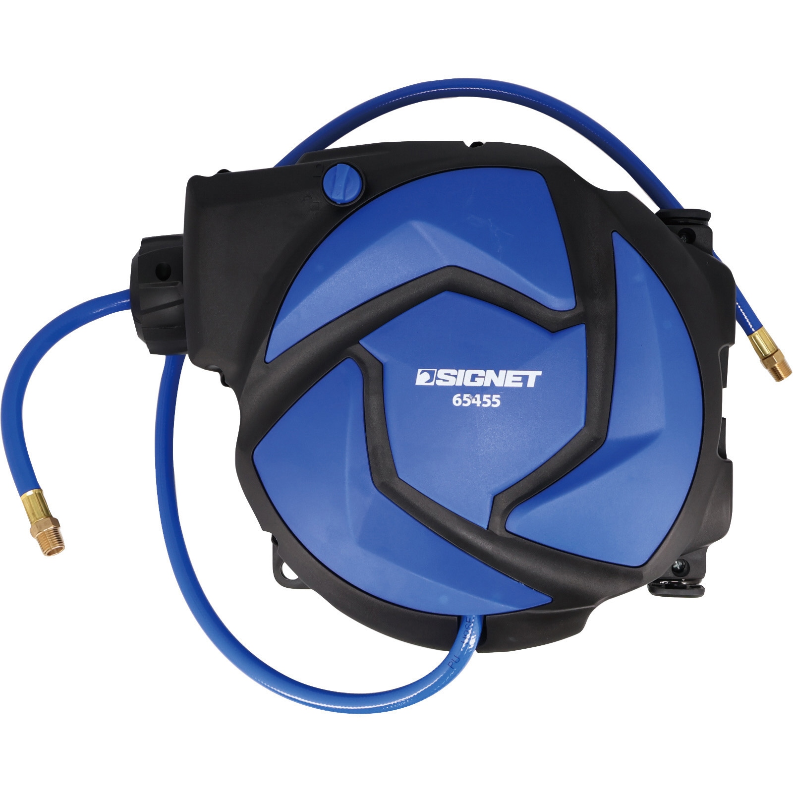 BJ7rF様、確認用です。 65455 エアホースリール SIGNET(シグネット) ホース内径8mmホース長さ