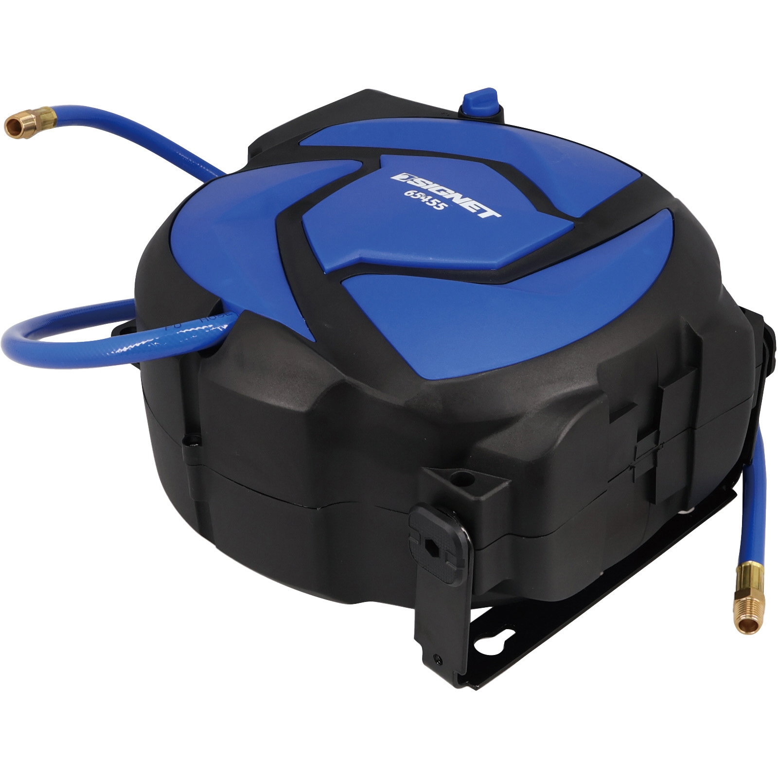 65455 エアホースリール SIGNET(シグネット) ホース内径8mmホース長さ