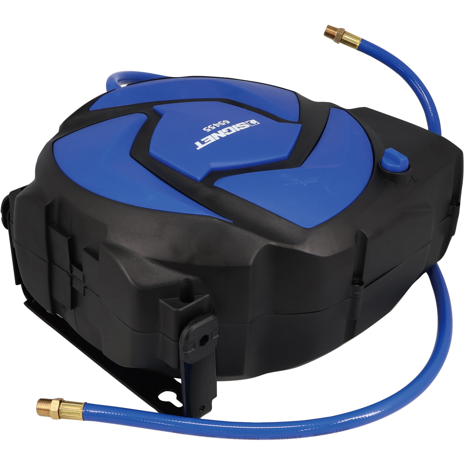 BJ7rF様、確認用です。 65455 エアホースリール SIGNET(シグネット) ホース内径8mmホース長さ