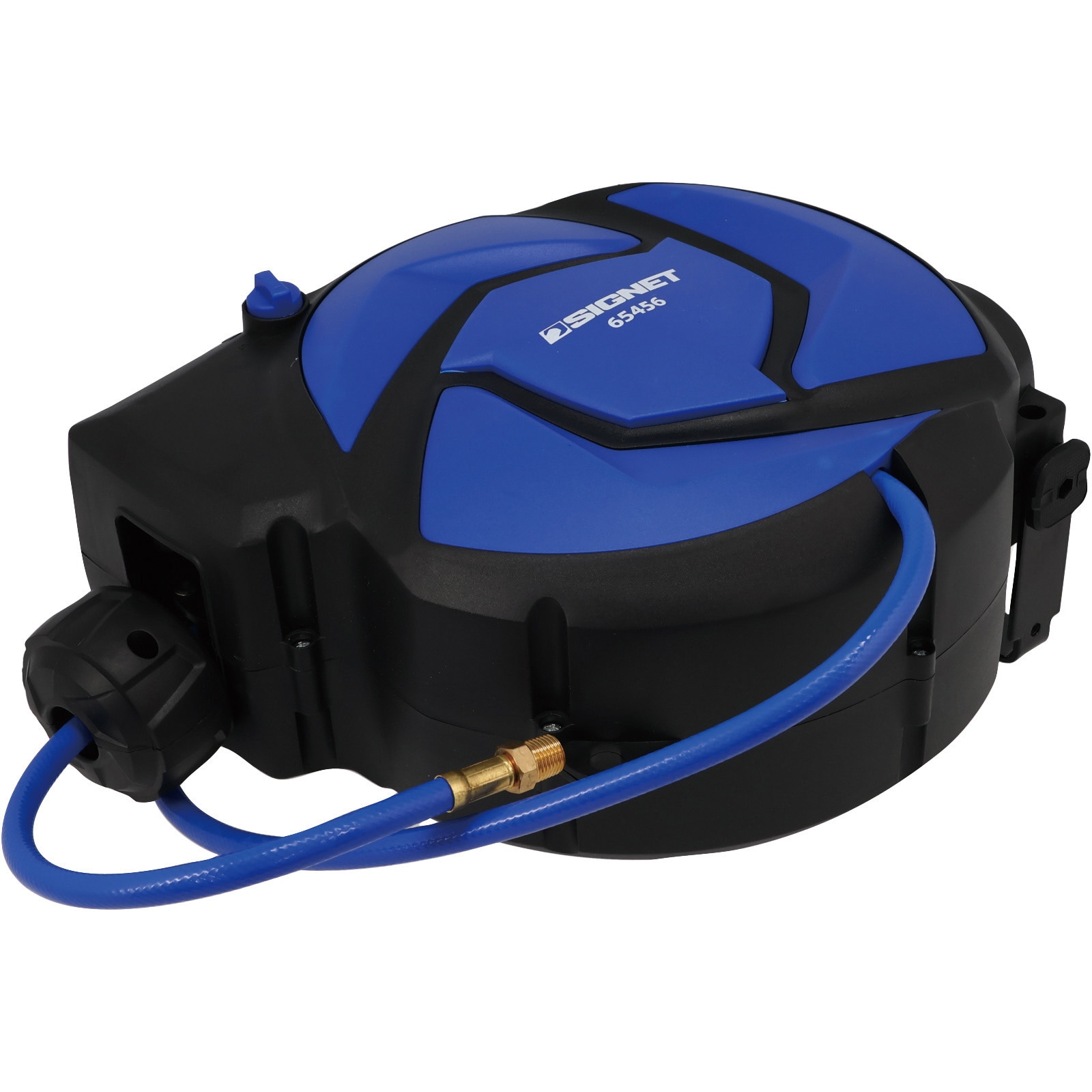 65456 エアホースリール SIGNET(シグネット) ホース内径6.5mmホース長