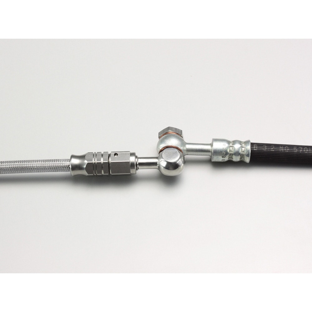 H029-904C クォーター4型 ハンドルSET ハリケーン クロームメッキ色 適合車種CB1300SF(10-13 ABS車)