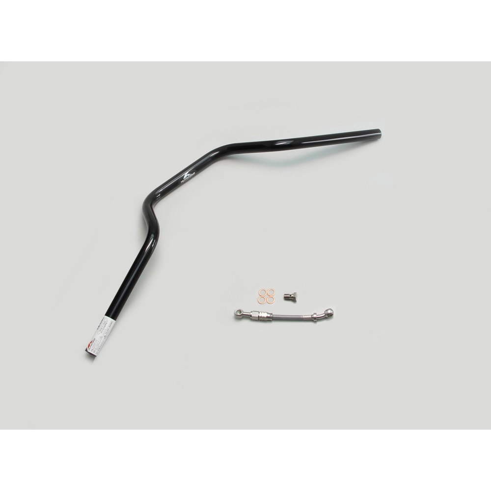 H029-072B ヨーロピアン3型 ハンドルSET ハリケーン 適合車種CB1300SF(10-13 ABS車) ブラック色   H029-072B 10,826円