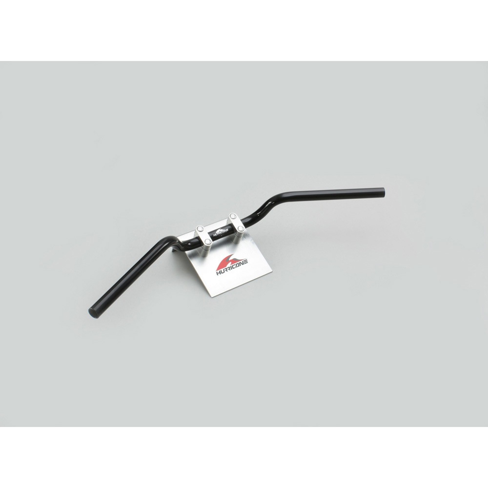 BMコンチ3型 kit専用ハンドル ハリケーン バイク用ハンドル 【通販