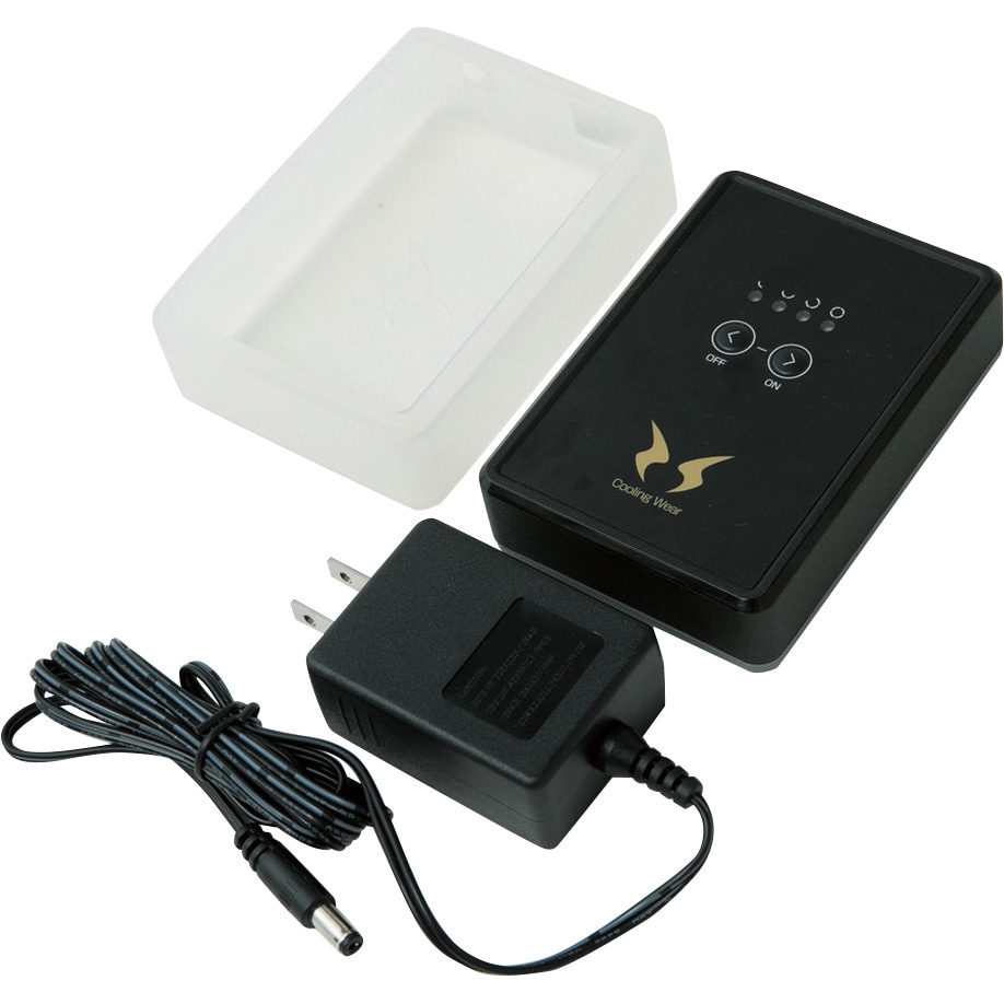 RD9890J 空調風神服 リチウムイオンバッテリーセット (2019) 1