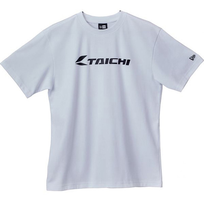 NEU001WH01M PERFORMANCE T-SHIRT×TAICHI RSタイチ サイズM  NEU001WH01M