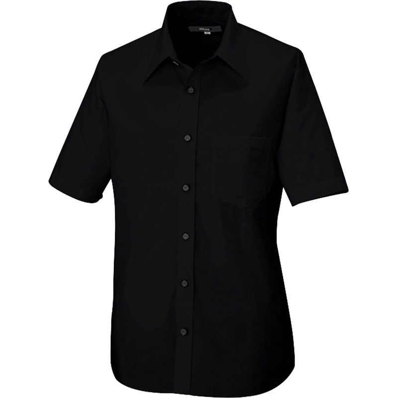 AZ-8021 aitoz+ 半袖シャツ (男女兼用) AZ-8021 アイトス