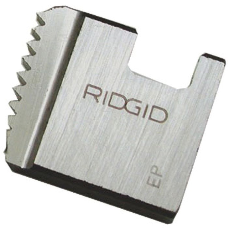 45883 ダイス 1-1/2 BSPT BLOX F/12R 1個 RIDGID(日本エマソン) 【通販モノタロウ】