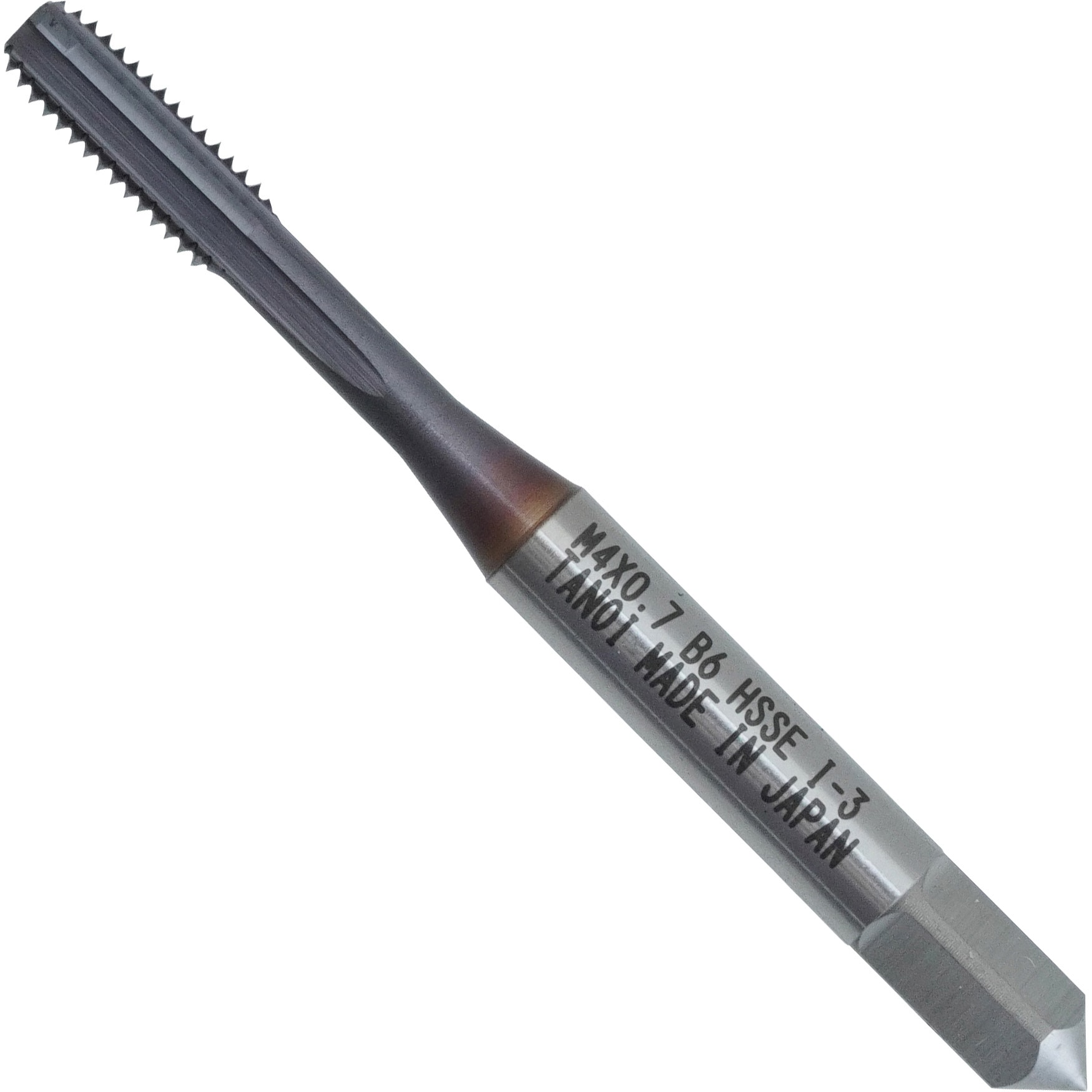 SL-TF M4X0.7 B6 シームレスタフレット SL-TF1 1本 TDT(田野井) 【通販