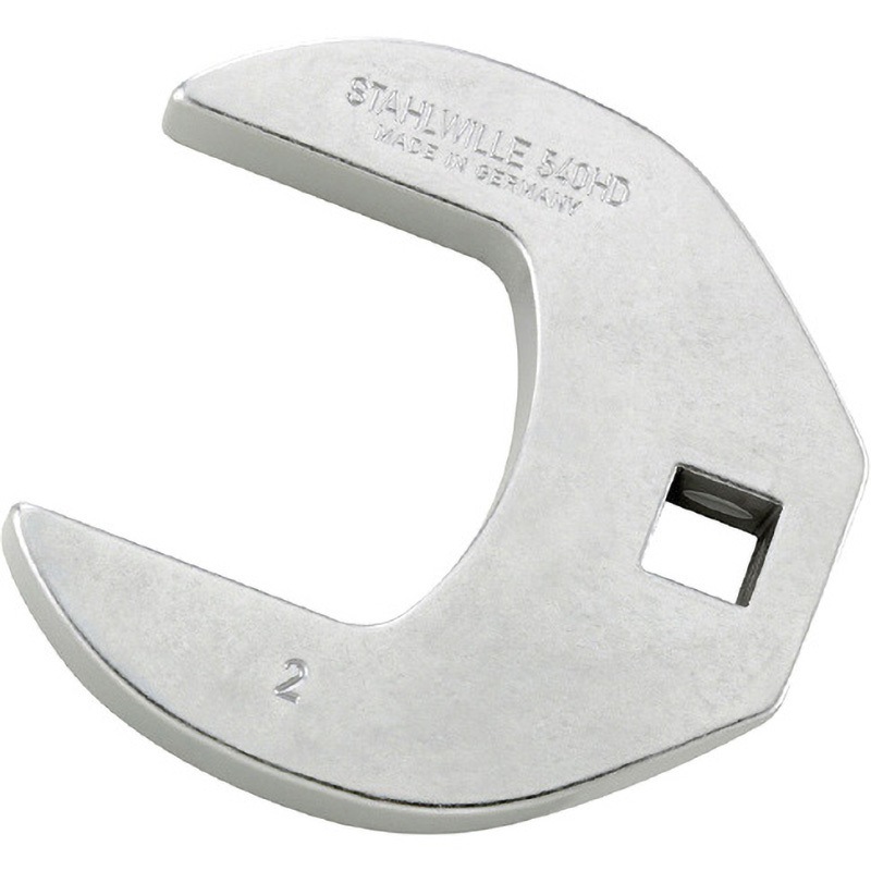 540AHD-15/16 (3/8SQ)クローフットスパナ 1個 STAHLWILLE(スタビレー) 【通販モノタロウ】