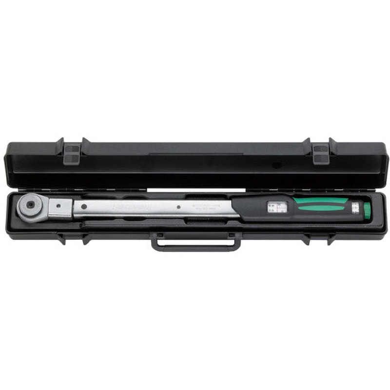 STAHLWILLE（スタビレー） 730N／10 トルクレンチ （20-100NM） （50181010） 日本正規品 スタビレー \u0027トルクレンチセット (25-130NM
