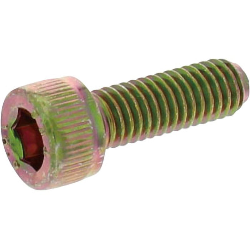 16×45 六角穴付ボルト (SCM435/クロメート)(小箱) 大阪魂 メートル並目