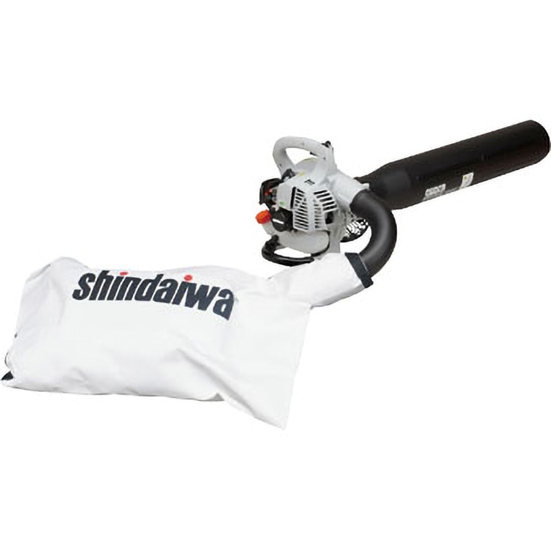 EBV262S エンジンブロワ 1台 新ダイワ 【通販モノタロウ】