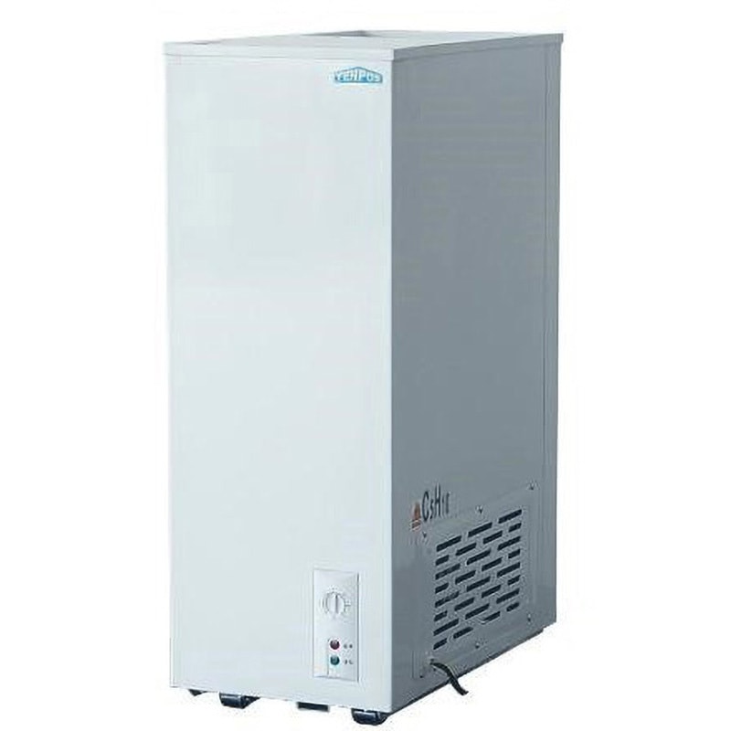 テンポスバスターズ 業務用 冷凍ストッカー 上部スライド扉 44L 2020年製 テンポスバスターズ 業務用 冷凍ストッカー 上部スライド扉 44L 2020年