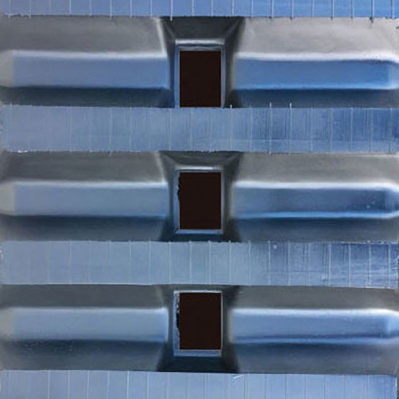 UN351053 運搬車クローラ 1本 東日興産(TN) 【通販モノタロウ】