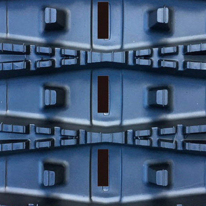 SN186028 除雪クローラ 1本 東日興産(TN) 【通販モノタロウ】