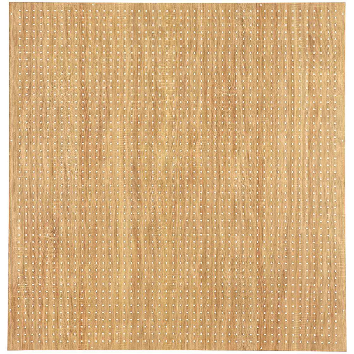 265-974 シリーズ什器「ラテラル・ロコ」用 背面有孔パネル W120cm H135cmタイプ 1枚 ストア・エキスプレス 【通販モノタロウ】 8,710円