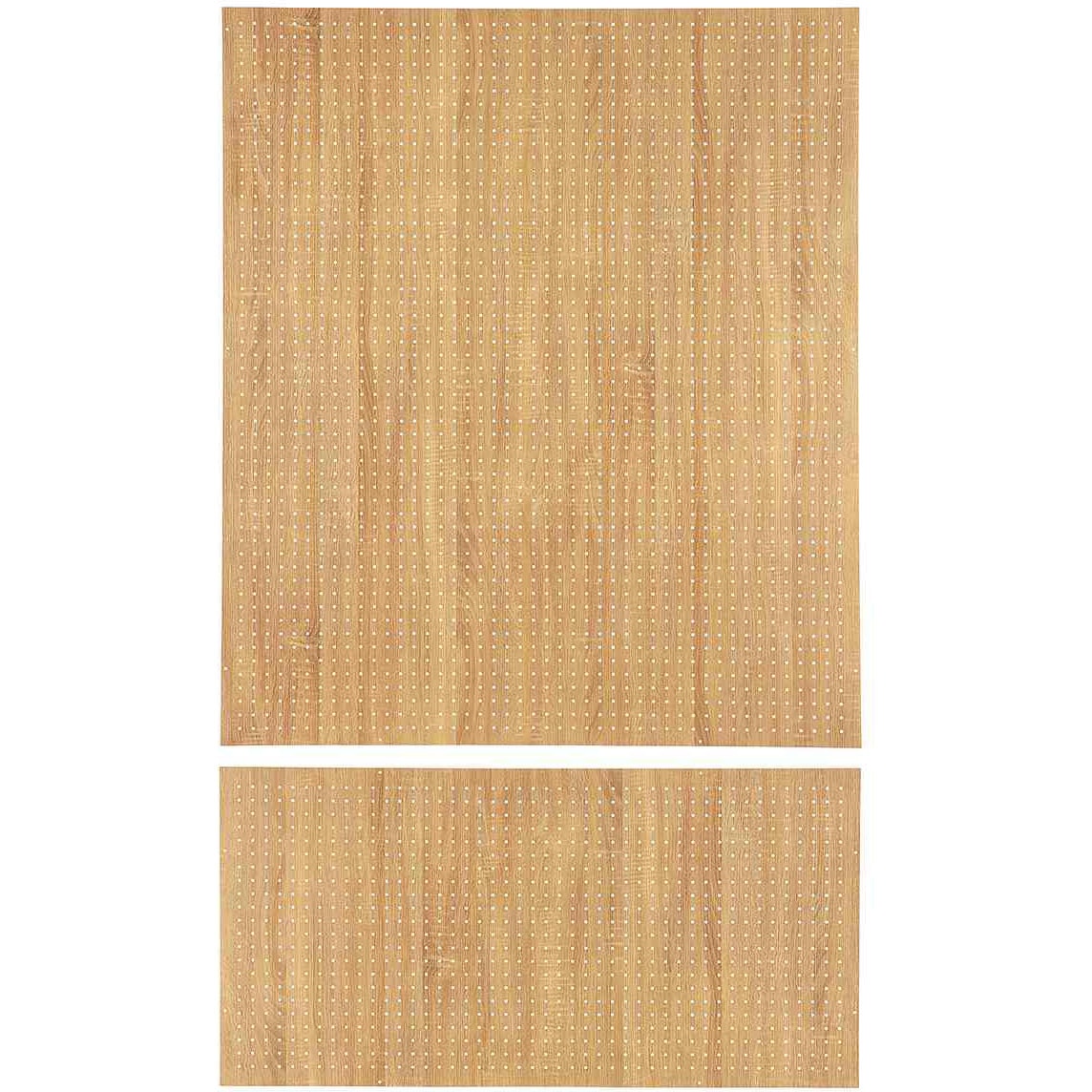 265-7714 シリーズ什器「ラテラル・ロコ」用 背面有孔パネルセット W120cm H210cmタイプ 1セット ストア・エキスプレス 【通販モノタロウ】