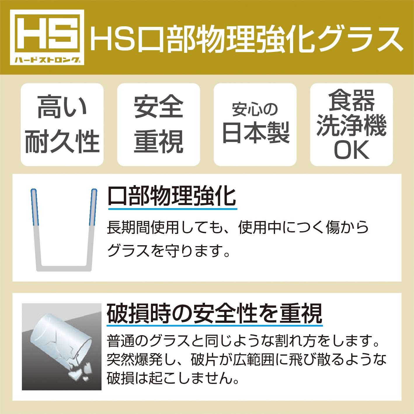 T-20113HS-C704 カットグラス 東洋佐々木ガラス 容量315mL 1箱(3個) T