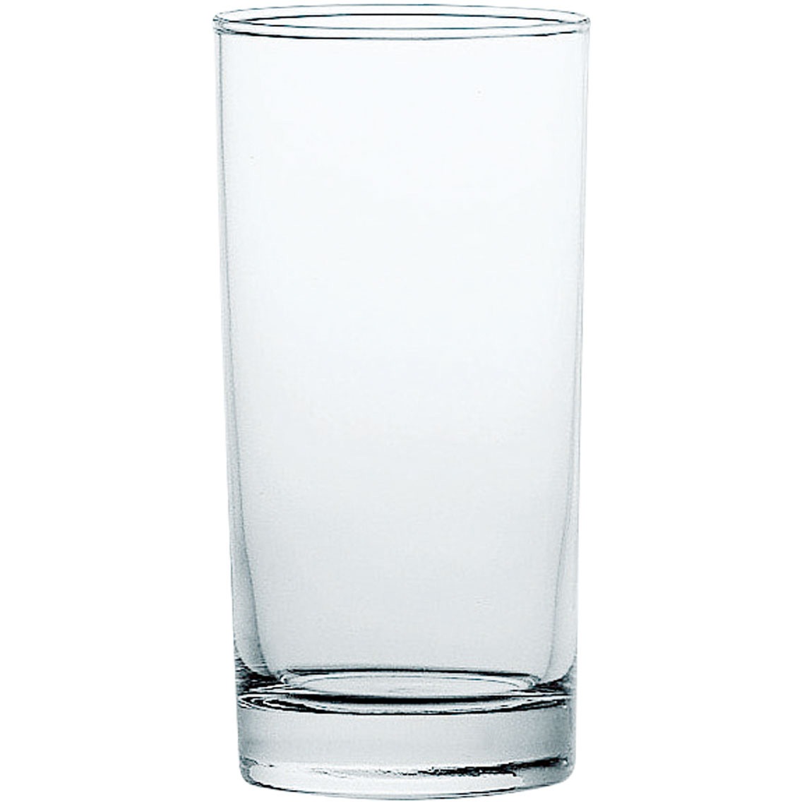 00549 タンブラー ロングタンブラー 東洋佐々木ガラス 容量365mL 1箱(6