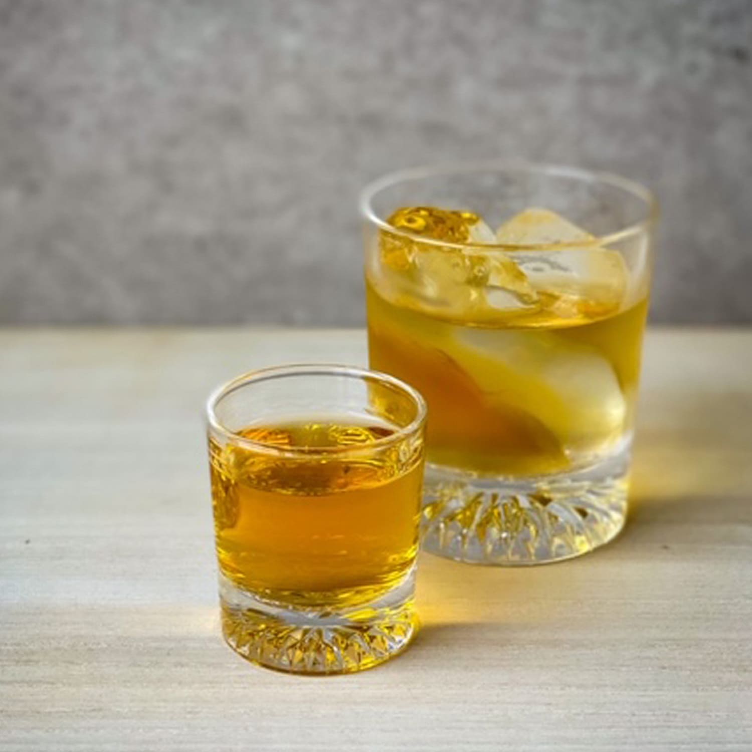 希少！ H&O グラス P-01125-JAN 北斗 7オールド 東洋佐々木ガラス 容量210mL