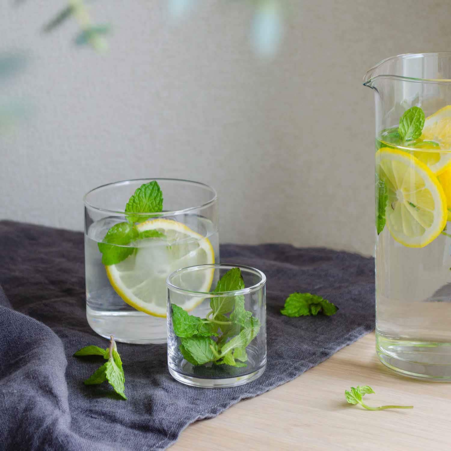 B-02183 サークル 東洋佐々木ガラス 容量100mL 1箱(6個) B-02183