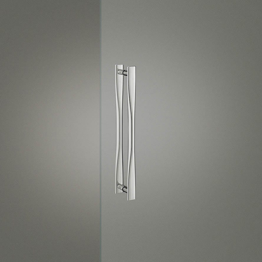 G1065-01-001 【オーダー】ドアハンドル ストレートタイプ G1065 UNION(ユニオン) アートセーフ(手すり)対応機能 内外1組仕様