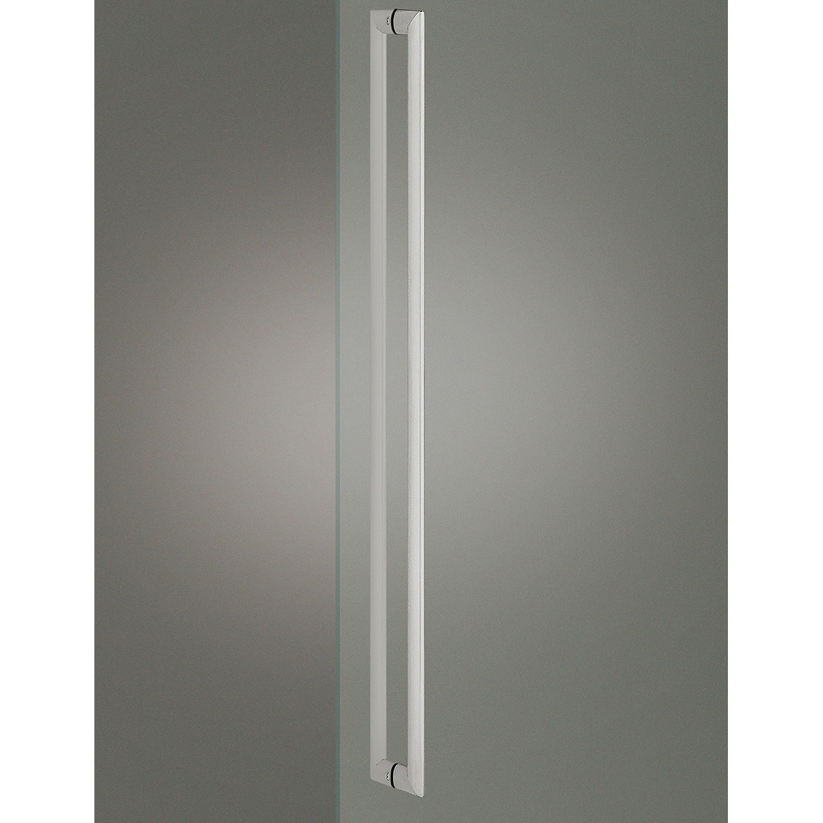 G1196-10-010-L1200 【オーダー】ドアハンドル 楕円 G1196 UNION(ユニオン) アートセーフ(手すり)対応機能 内外1組仕様